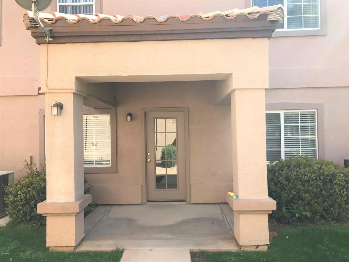 Mesa, AZ 85206,125 S 56th Street #103