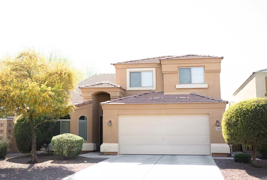 12462 N 75TH Lane, Peoria, AZ 85381