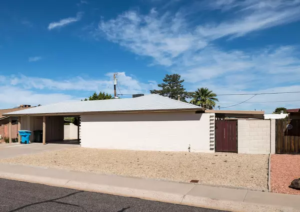 Phoenix, AZ 85053,2936 W MADRAS Lane