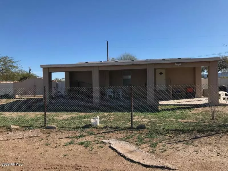 Laveen, AZ 85339,7836 S 29TH Avenue