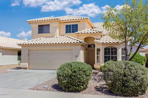 Peoria, AZ 85382,9838 W YUKON Drive