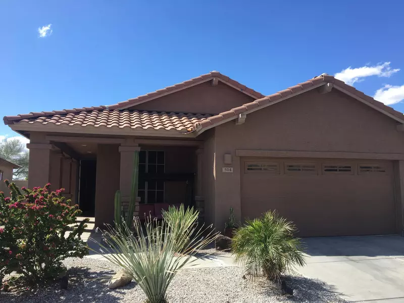 514 S 9TH Street, Avondale, AZ 85323