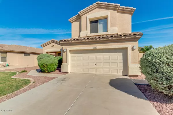 Chandler, AZ 85249,2066 E RIVIERA Drive