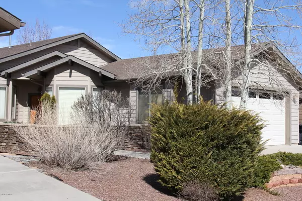 626 W BROOKLINE Loop, Williams, AZ 86046