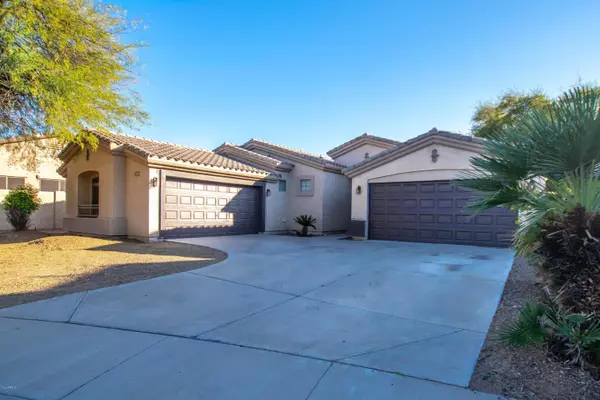 Mesa, AZ 85209,2138 S VALLE VERDE Circle