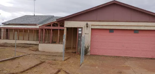 9217 W RAFAEL Drive, Arizona City, AZ 85123