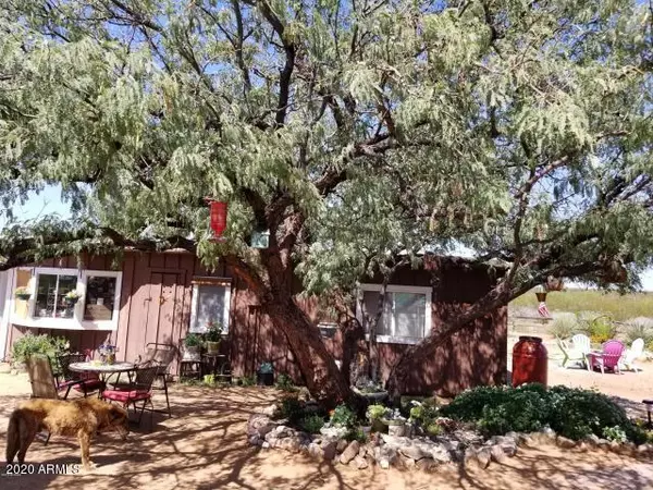 Tombstone, AZ 85638,2998 N MIDDLE MARCH Road