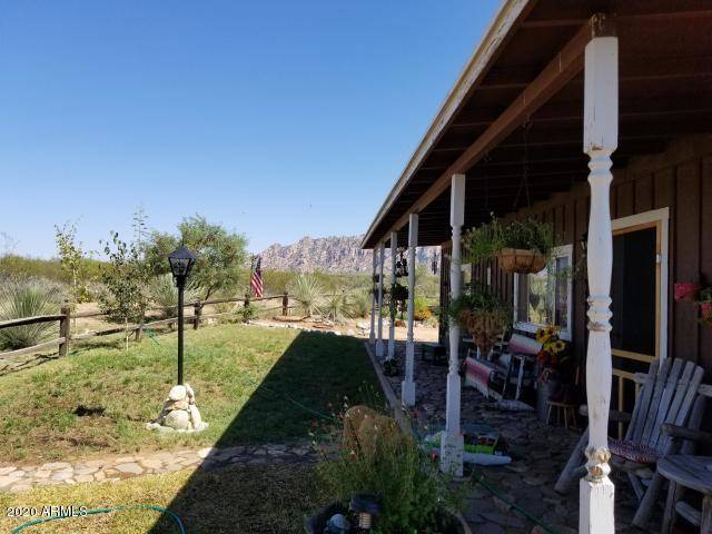 2998 N MIDDLE MARCH Road, Tombstone, AZ 85638