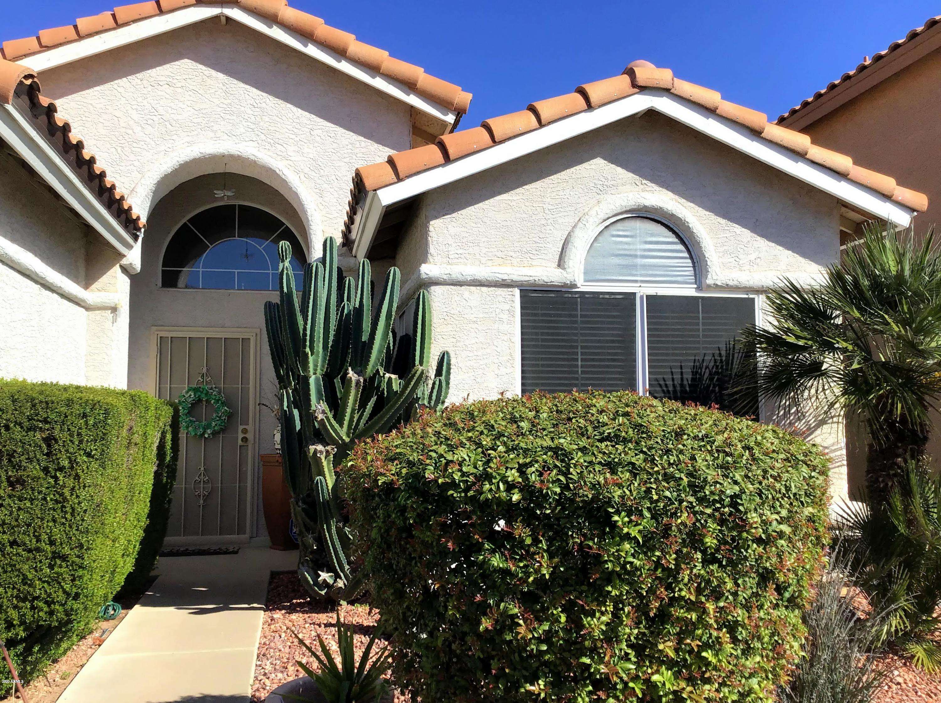 Phoenix, AZ 85032,4640 E MICHELLE Drive