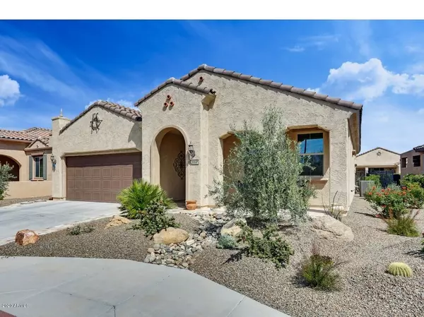 Buckeye, AZ 85396,26846 W ESCUDA Drive