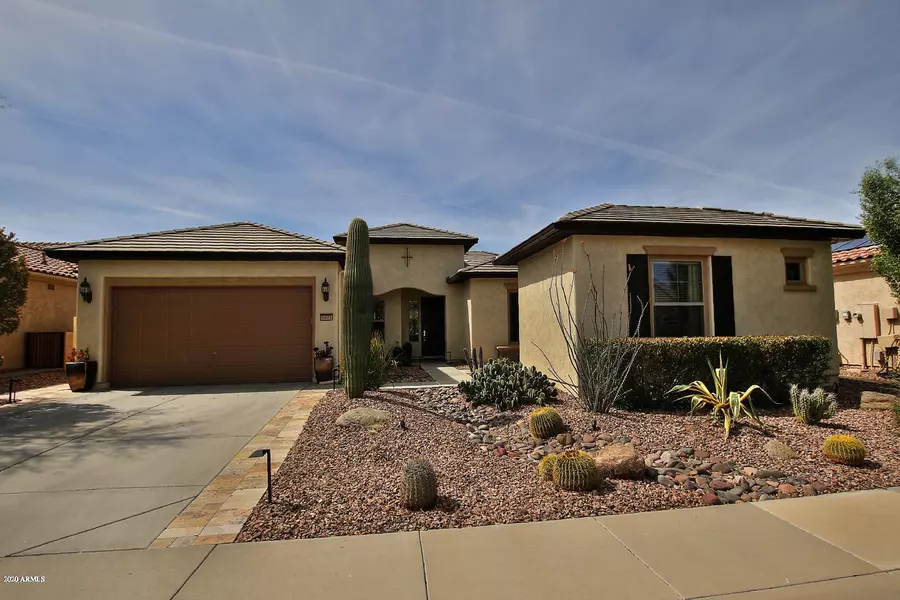 6473 W WILLOW Way, Florence, AZ 85132