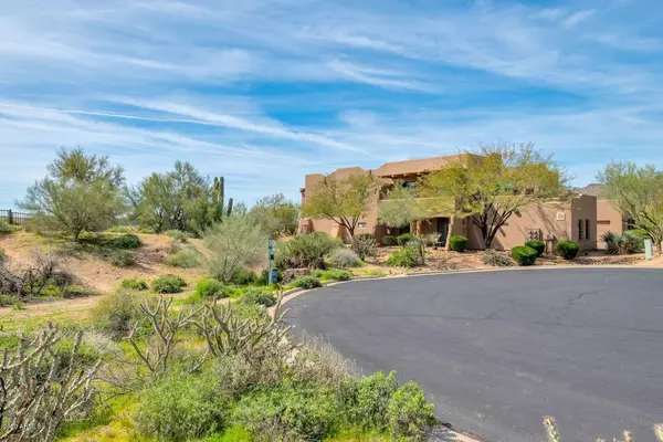 Carefree, AZ 85377,36601 N MULE TRAIN Road #C20