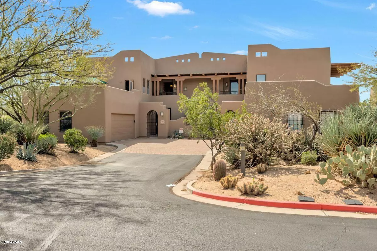 Carefree, AZ 85377,36601 N MULE TRAIN Road #C20