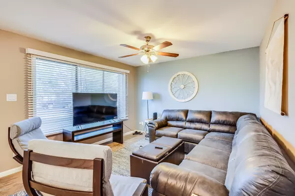 Tempe, AZ 85288,2008 N VAN NESS Avenue