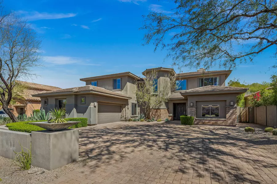 17471 N 100th Place, Scottsdale, AZ 85255