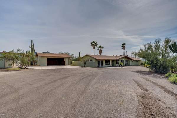 Cave Creek, AZ 85331,6225 E AZURA Place