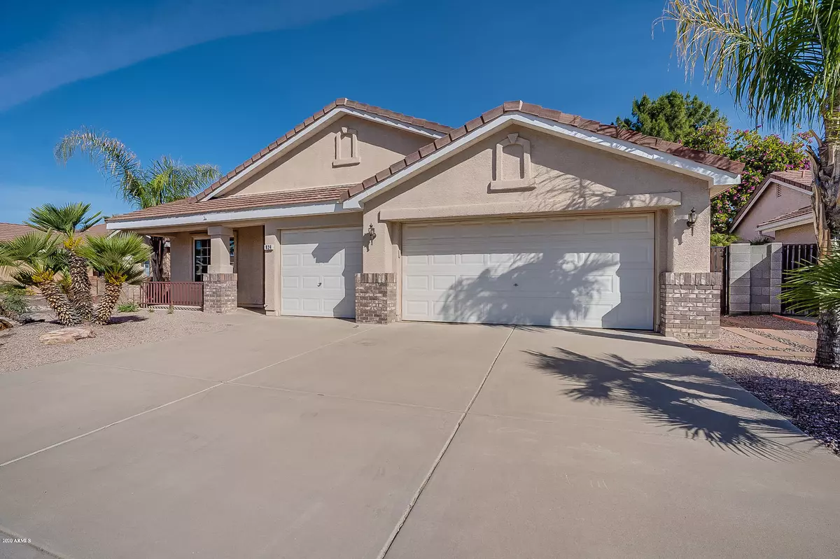 Gilbert, AZ 85233,824 W COOLEY Drive