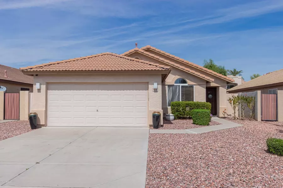 8138 W MARCO POLO Road, Peoria, AZ 85382