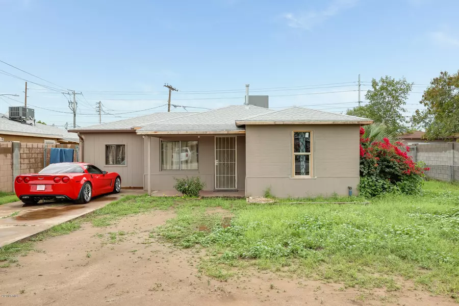 2803 W ALMERIA Road, Phoenix, AZ 85009