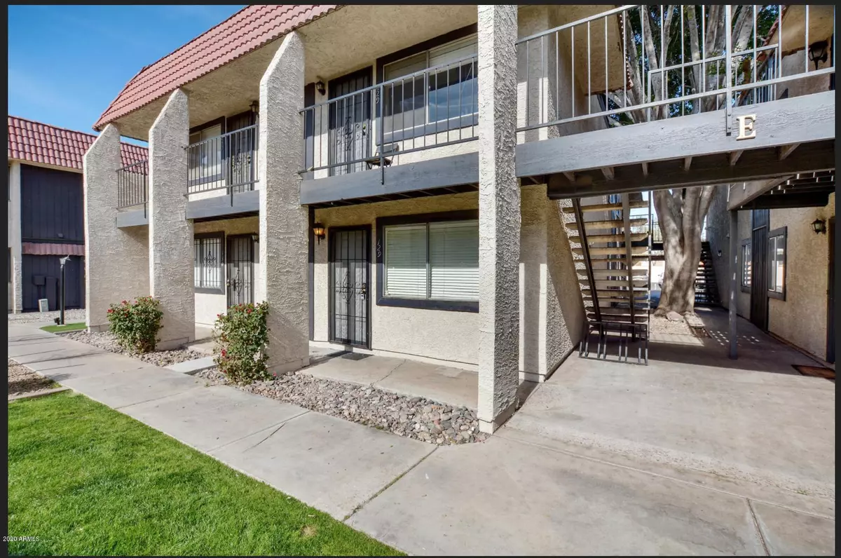 Tempe, AZ 85281,700 W UNIVERSITY Drive #129
