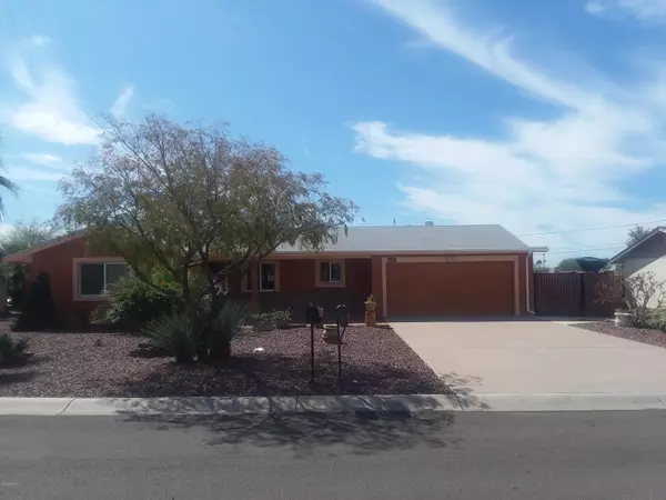 919 E GRANADA Avenue, Apache Junction, AZ 85119