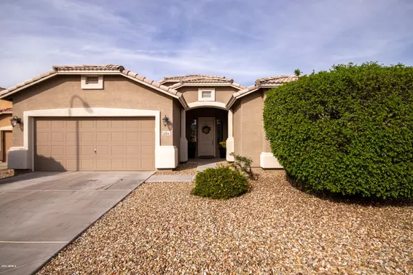 2334 W BEVERLY Road, Phoenix, AZ 85041