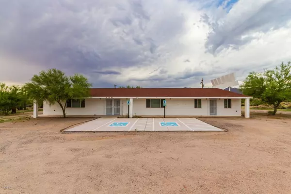 52241 W HIGHWAY 84 --, Maricopa, AZ 85139