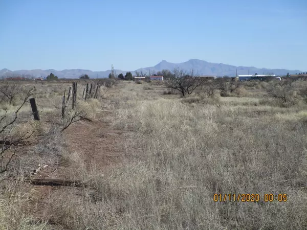 Mcneal, AZ 85617,W Hill Road W #-