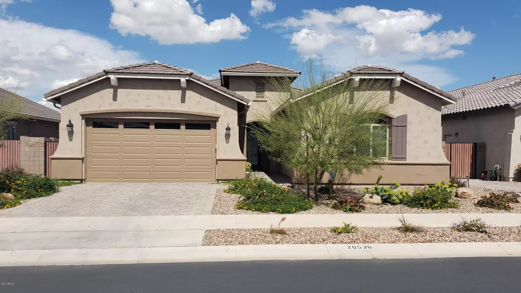 20536 E REINS Road, Queen Creek, AZ 85142