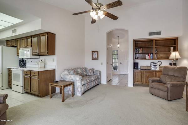 Sun City West, AZ 85375,14331 W YUKON Drive