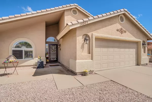 Fountain Hills, AZ 85268,14045 N SHEFFIELD Court