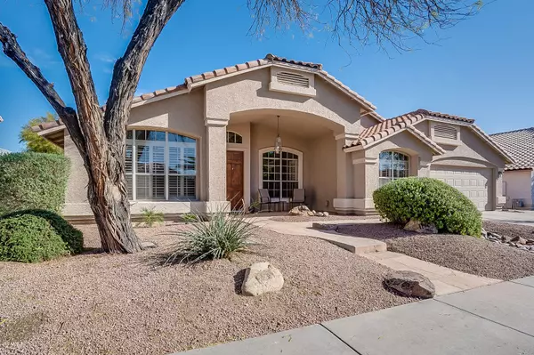 1471 W CARDINAL Way, Chandler, AZ 85286