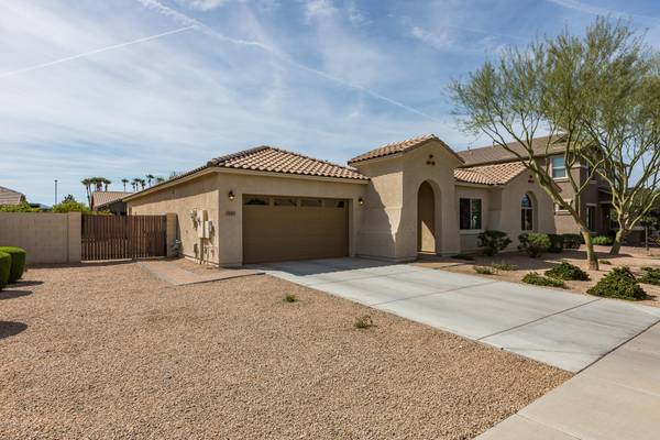 Gilbert, AZ 85297,3149 E ORIOLE Drive