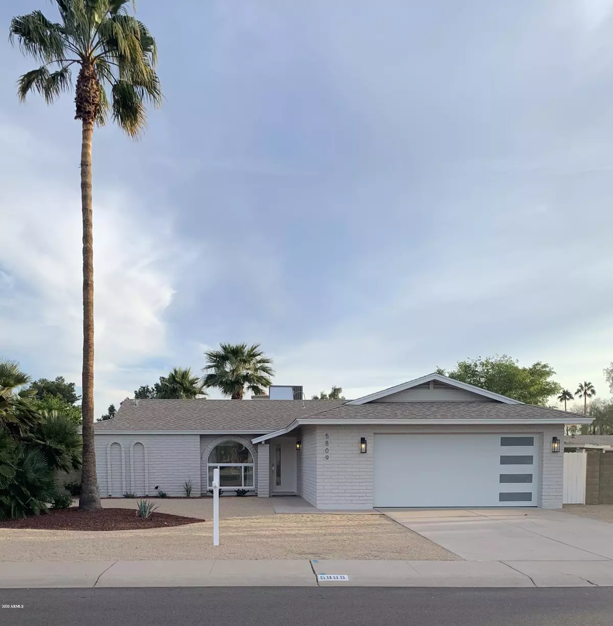 Scottsdale, AZ 85254,5809 E FRIESS Drive