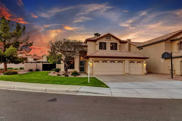 Chandler, AZ 85226,3830 W BARCELONA Drive