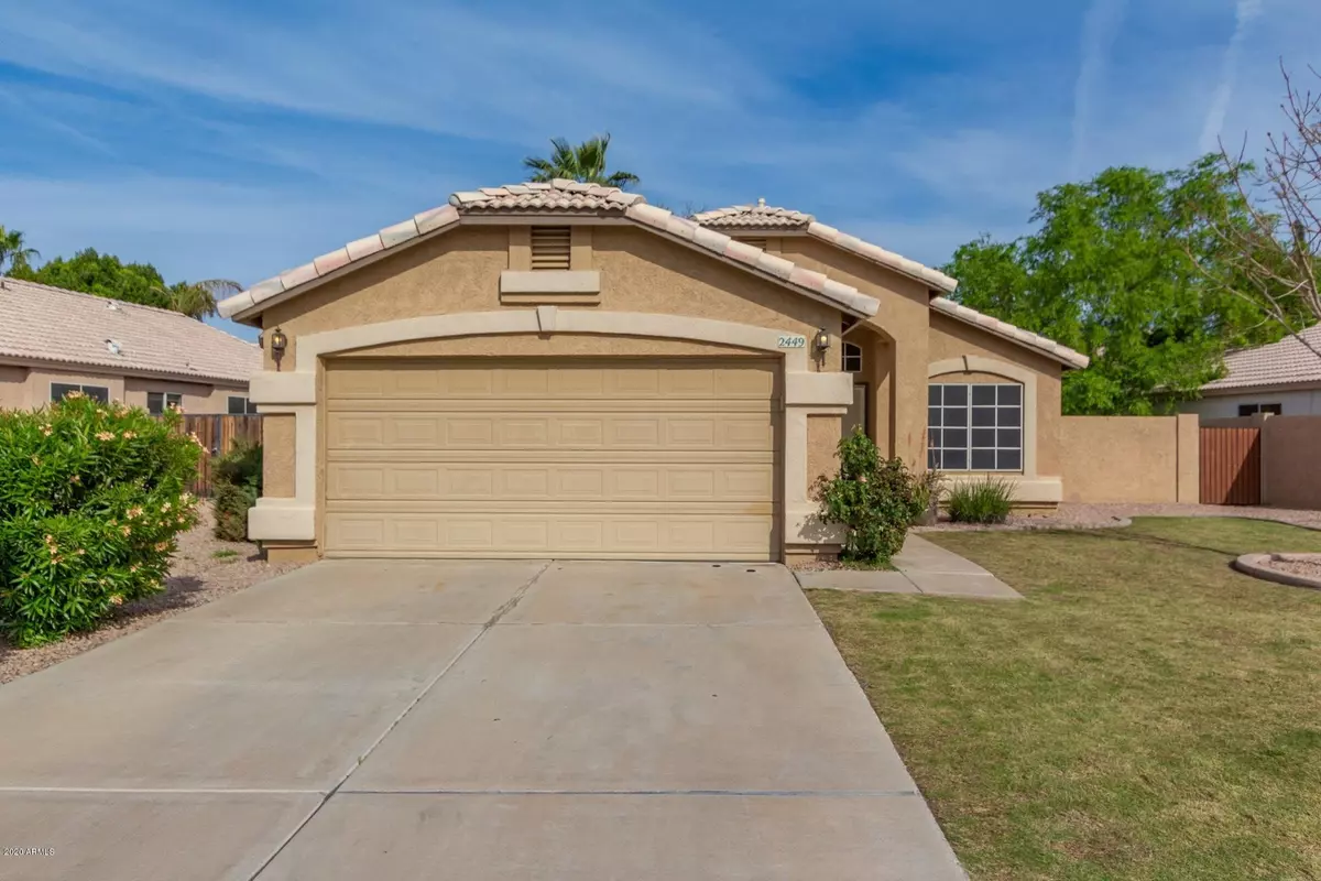 Mesa, AZ 85209,2449 S ROWEN --