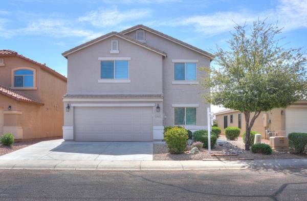 Maricopa, AZ 85138,40481 W SANDERS Way