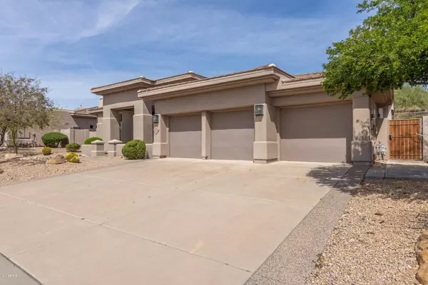 Scottsdale, AZ 85255,10936 E LILLIAN Lane