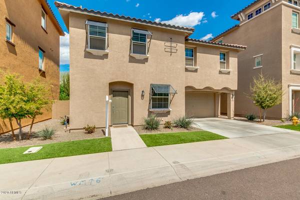 Gilbert, AZ 85295,4278 E Erie Street