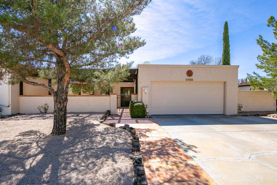 1040 E CARMELITA Drive, Sierra Vista, AZ 85635