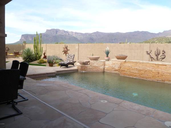 Gold Canyon, AZ 85118,4627 S SALVIA Drive