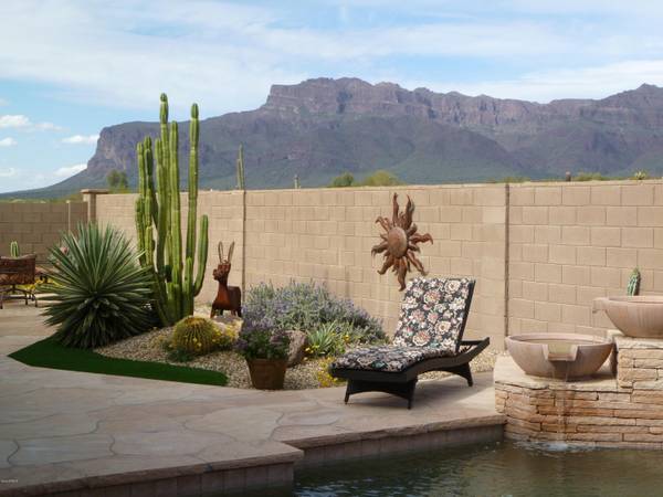 Gold Canyon, AZ 85118,4627 S SALVIA Drive