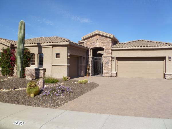 Gold Canyon, AZ 85118,4627 S SALVIA Drive