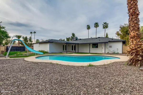 Tempe, AZ 85283,1105 E REDMON Drive