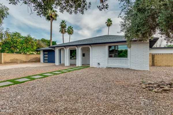 Tempe, AZ 85283,1105 E REDMON Drive