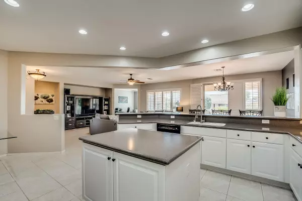 Sun City West, AZ 85375,13425 W CHAPALA Court