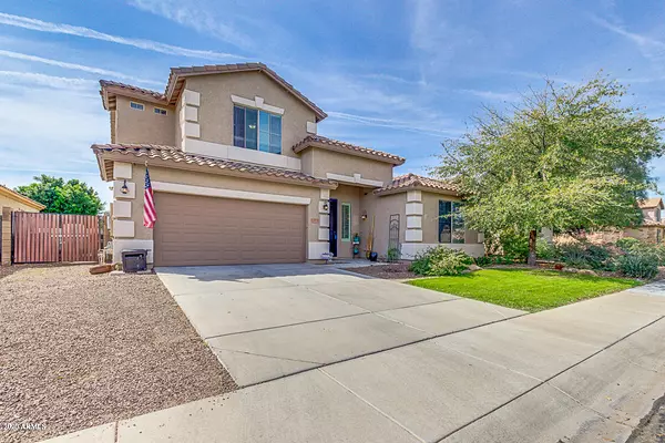 Surprise, AZ 85388,17579 W IRONWOOD Street