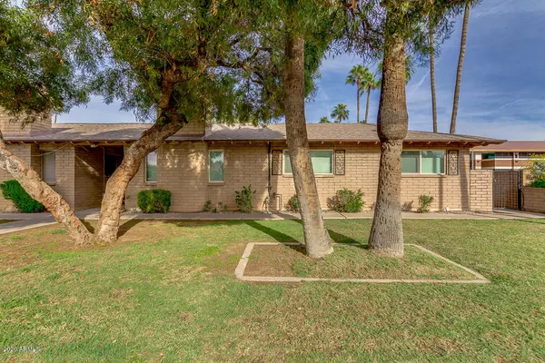 3031 S RURAL Road S #49, Tempe, AZ 85282