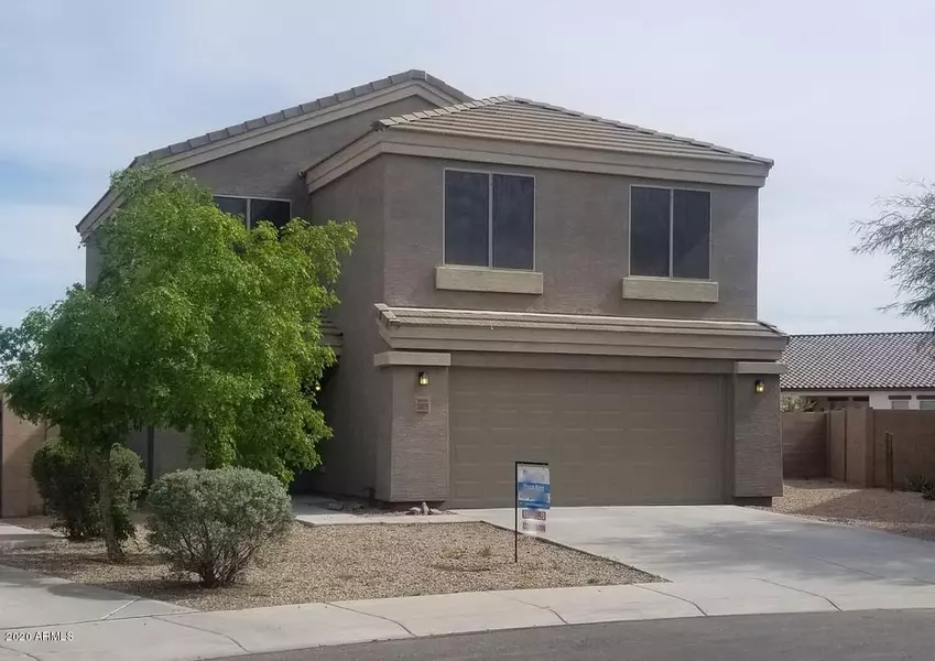 36975 W BELLO Lane, Maricopa, AZ 85138