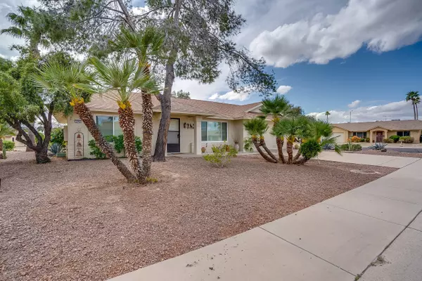 12647 W FOXFIRE Drive, Sun City West, AZ 85375